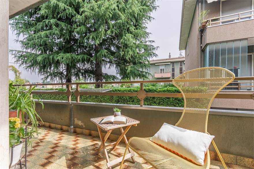 Balcone