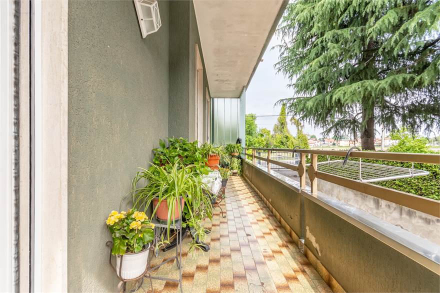 Balcone
