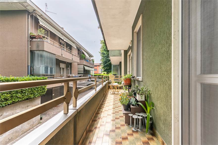 Balcone