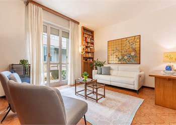 Quadrilocale con box doppio senza spese condominiali