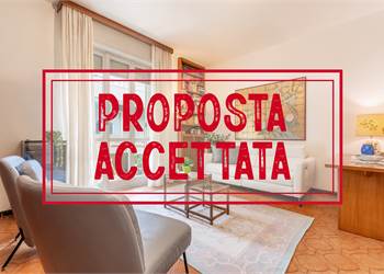 Quadrilocale con box doppio senza spese condominiali