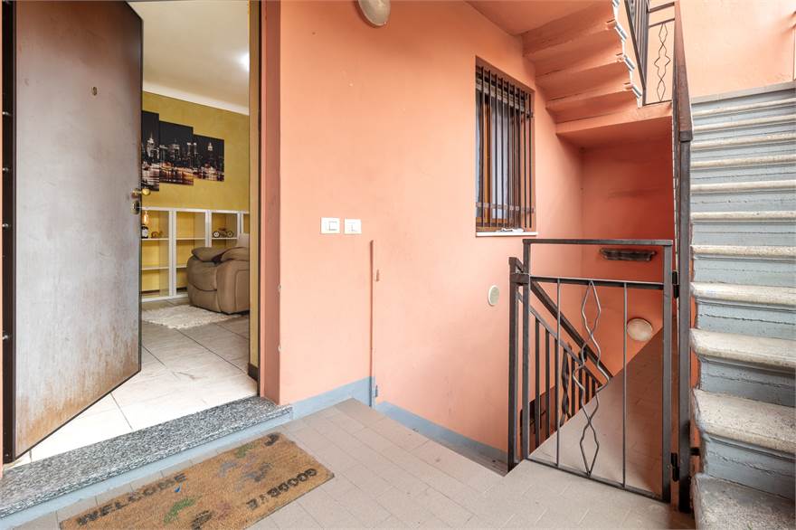Ingresso