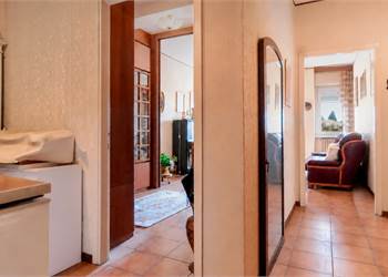 Bilocale con box e posto auto