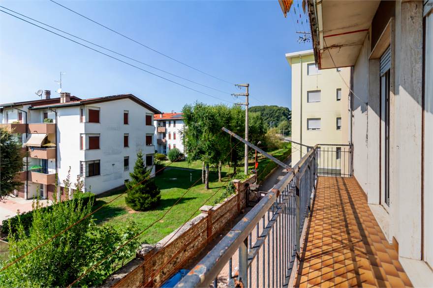 Balcone