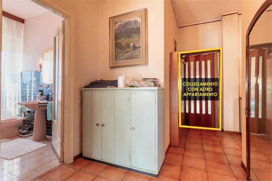 Porta di collegamento